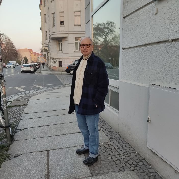 [Markus Kolbeck]